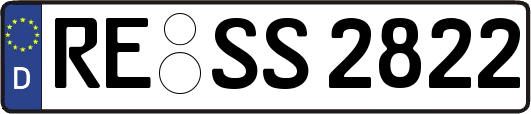 RE-SS2822