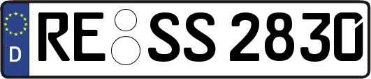 RE-SS2830