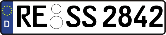 RE-SS2842