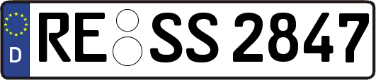 RE-SS2847