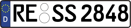 RE-SS2848