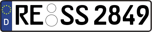 RE-SS2849
