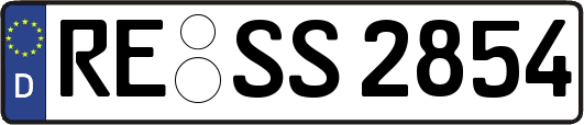 RE-SS2854