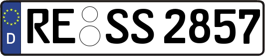 RE-SS2857