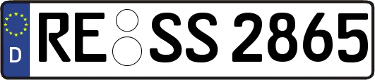 RE-SS2865