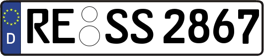 RE-SS2867