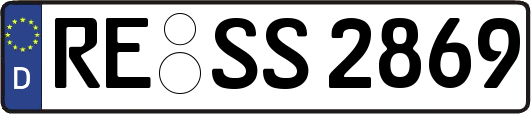 RE-SS2869