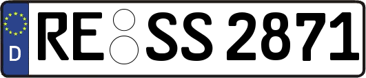 RE-SS2871