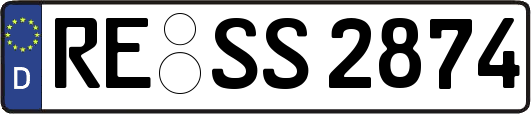 RE-SS2874