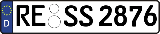 RE-SS2876