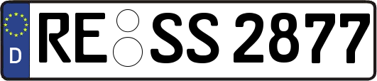 RE-SS2877