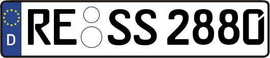 RE-SS2880
