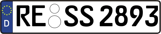 RE-SS2893