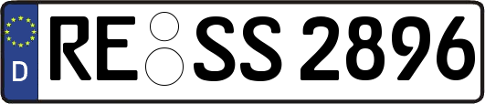 RE-SS2896