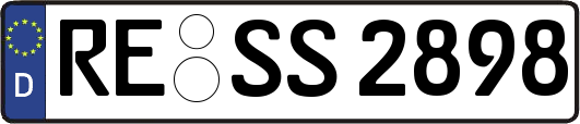RE-SS2898