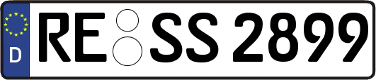 RE-SS2899