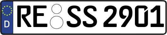RE-SS2901