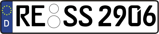 RE-SS2906