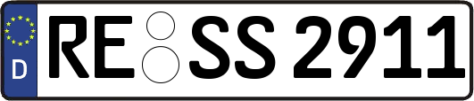 RE-SS2911