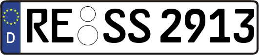 RE-SS2913