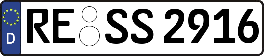 RE-SS2916