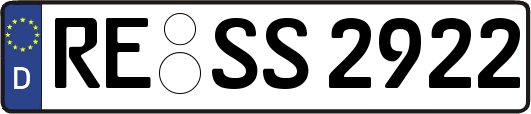 RE-SS2922