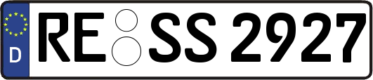 RE-SS2927