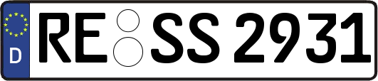 RE-SS2931