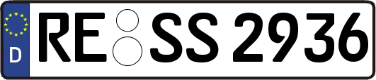 RE-SS2936