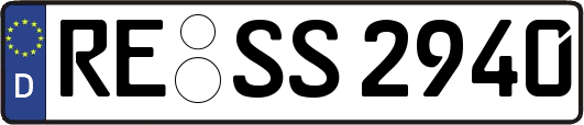 RE-SS2940
