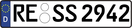 RE-SS2942