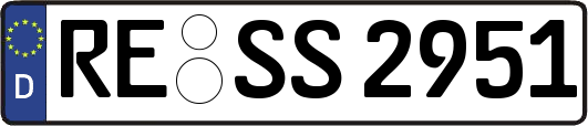RE-SS2951