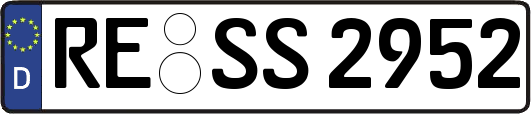 RE-SS2952