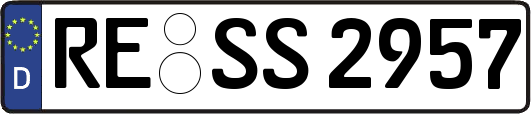 RE-SS2957