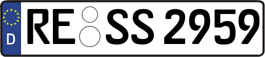 RE-SS2959