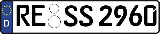 RE-SS2960