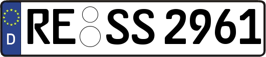 RE-SS2961