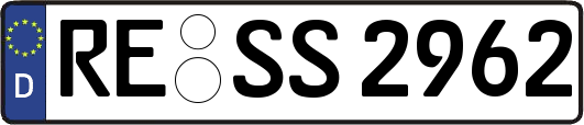 RE-SS2962