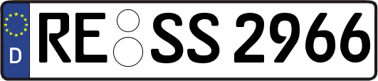 RE-SS2966