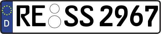 RE-SS2967