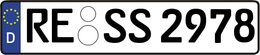 RE-SS2978