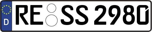 RE-SS2980