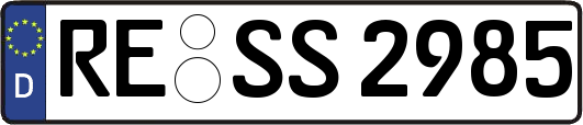RE-SS2985
