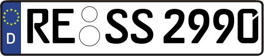 RE-SS2990