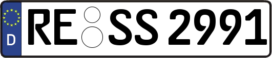 RE-SS2991