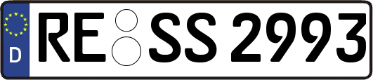 RE-SS2993