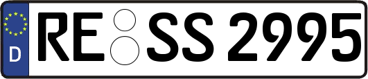 RE-SS2995