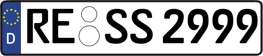 RE-SS2999