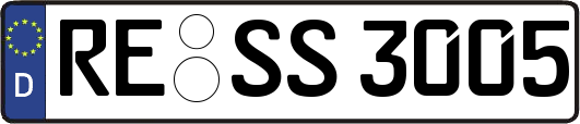 RE-SS3005