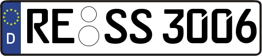 RE-SS3006